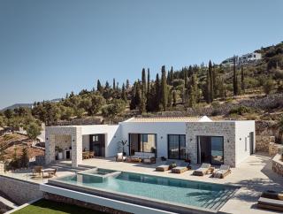 Veda Villa - Agios Nikolaos - 0