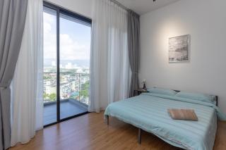 Beacon Executive Suite Penang - 0