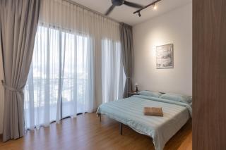 Beacon Executive Suite Penang - 1