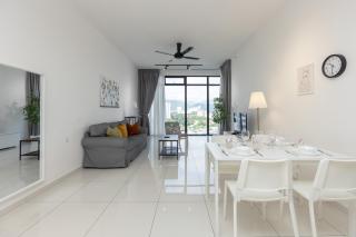 Beacon Executive Suite Penang - 5