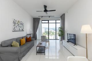 Beacon Executive Suite Penang - George Town - 6