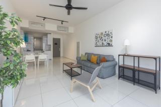 Beacon Executive Suite Penang - 2