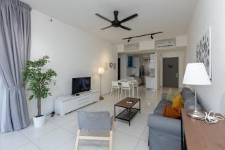 Beacon Executive Suite Penang - 4