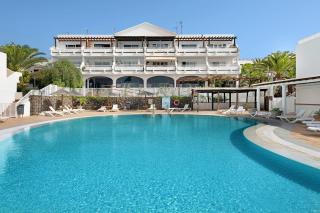 Casa Paloma - Costa Teguise - 0
