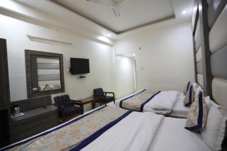 HOTEL JAGDISH RESIDENCY - Katra - 8