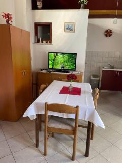 Cosy Apartment near the beach in Medulin Croatia - Medulin - 8