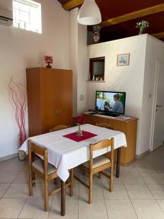 Cosy Apartment near the beach in Medulin Croatia - Medulin - 9