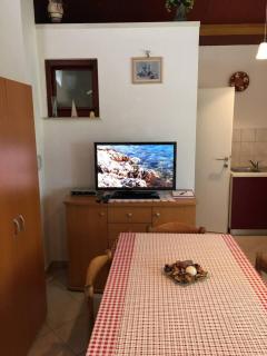 Cosy Apartment near the beach in Medulin Croatia - Medulin - 5