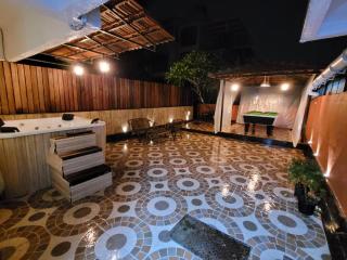 Luna Villa by Angel Stay - Three Bedroom Villa in Lonavala - 5