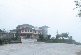 RedDoorz @ Sagada Sunrise View Homestay - Sagada - 8