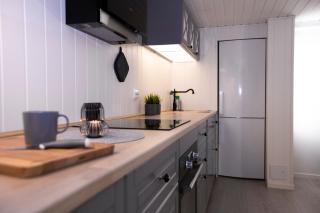 Naturnær leilighet med 2 soverom - Sandnes - 7