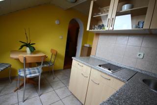 Apartments at Gostilna Martin - 6