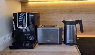 Apartamentas Vanagupės parke - 6