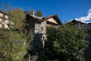 Walser House - Rimella - 8