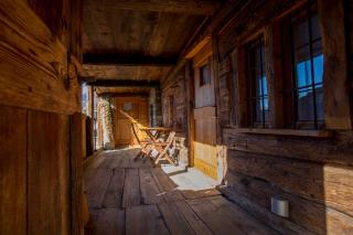 Walser House - Rimella - 5