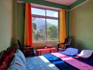 Neoravalley Homestay, Lava - 7