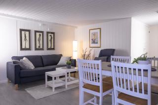 Naturnær leilighet med 2 soverom - Sandnes - 9