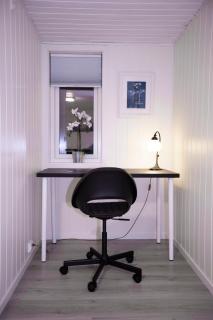 Naturnær leilighet med 2 soverom - 4