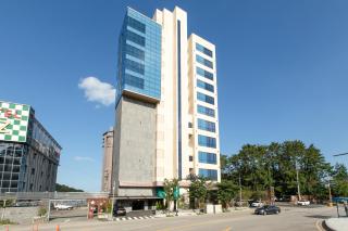 The Club Hotel Gijang Yeonhwari - 6