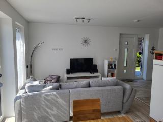 Ferienwohnung Seestern im Haus-Neuharlingersiel - Neuharlingersiel - 6
