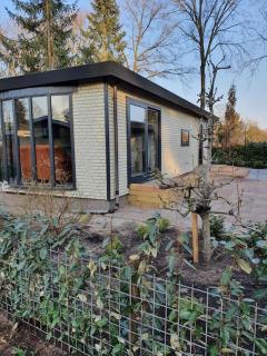 Cozy chalet for 4 Veluwe - Putten - 0