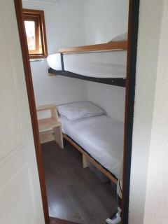 Cozy chalet for 4 Veluwe - Putten - 2