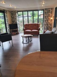 Cozy chalet for 4 Veluwe - Putten - 6