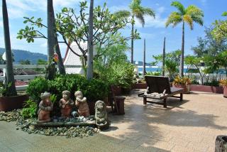 Rayaburi Hotel, Patong - Patong - 4