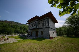 Vice's Konağı - Fındıklı - 7