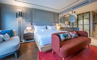 Stayso The House Hotel - Estambul - 5