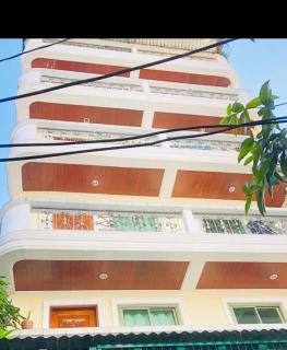 THE MANSION- Near NAIA Airport Terminal PASAY - Manila - 2