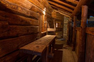 Walser House - Rimella - 4