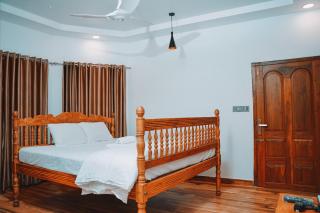 Greengrass Heritage - Paithalmala - 2