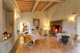 Villa Tolomei Hotel & Resort - Firenze - 4