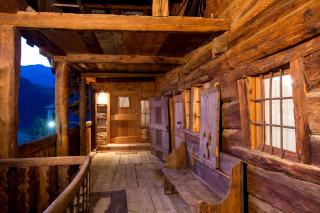 Walser House - Rimella - 3