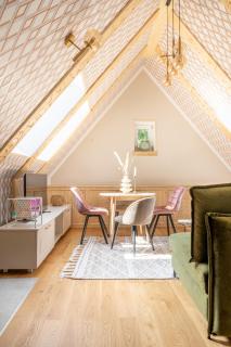 Villa Monte w Centrum przy Krupówkach APARTZAKOP - 1