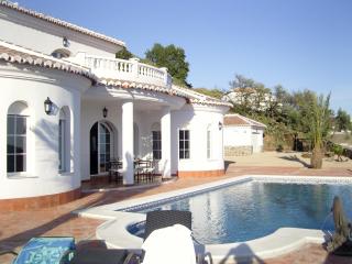 Villa El Ancla - Sayalonga - 9