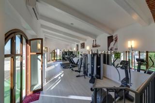 Villa Tolomei Hotel & Resort - Firenze - 6
