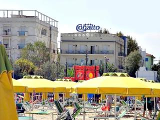 Hotel Cobalto - Rimini - 8