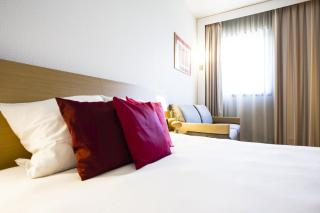 Novotel Milano Linate Aeroporto - Mailand - 9