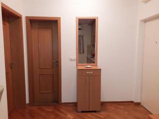 Monterus apartment with sea view in Becici - 1