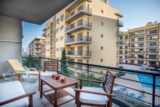 Sunset Apartment - Armação de Pêra - 9