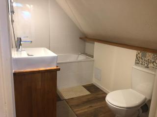 Appartement Domaine de la Freslonnière - Le Rheu - 8