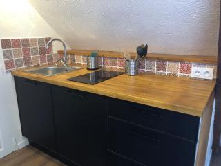 Appartement Domaine de la Freslonnière - 5