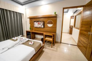 Hotel Divine Lakshmi Ganga - 6