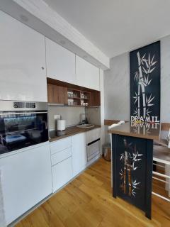 Apartman DraMil Zlatibor - Zlatibor - 8