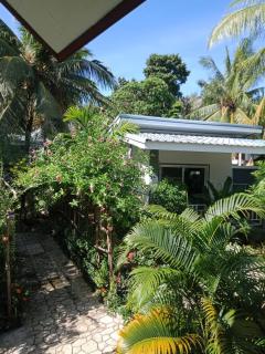sweet home phangan n5 - Srithanu - 2