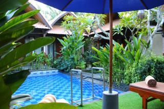 The Cemok's Cottage - 7