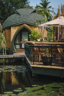 Turtle Bay Eco Luxe Hua Hin - Khao Tao - 1