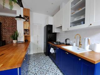 Bohema Apartement with private parking - 6